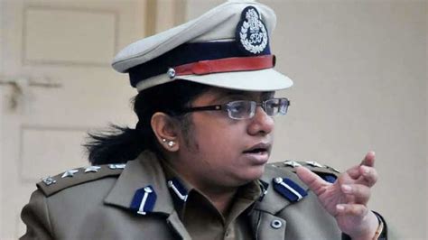 ips chhaya sharma|IPS छाया शर्मा का आठ साल बाद द‍िल्‍ली पुल‍िस में。